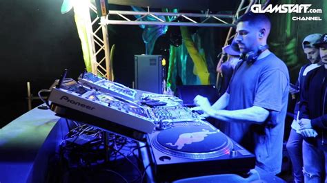 Hector Couto Mystery Valley Festival 2015 YouTube