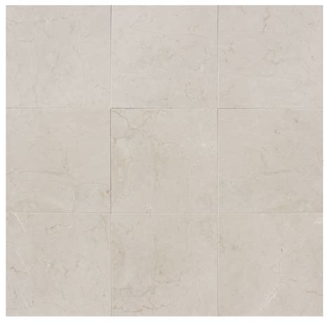 Crema Marfil Marble Icon Tile