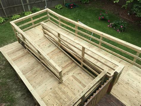 Our Ramps | HopeBUILDERS Home Repair KC