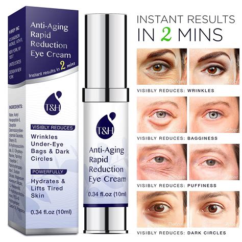 Eyelid Wrinkle Cream