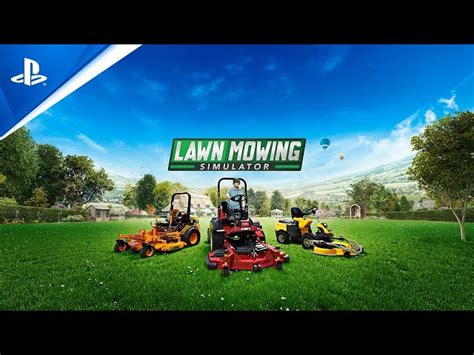 How To Claim This Week S July 28 Free Epic Games Store Title Lawn Mowing Simulator Is Up For