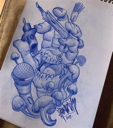 Pin De William Cardoso Em Neo Trad Tinta Para Tatuagem Desenhos Para