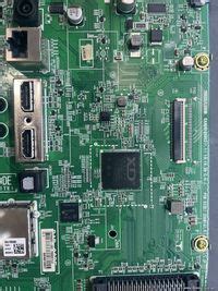 Прошивка LG 28TN515S-WZ Шасси (Main Board): EAX69105802(1.1) TN52S LD93B