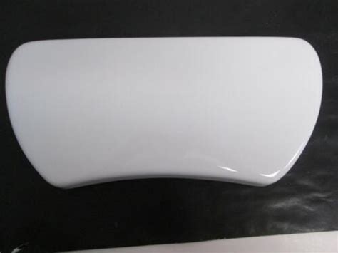 Glacier Bay Toilet Tank Lid N2428tl Ebay