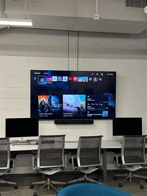 NYU Student Technology Centers: NYU’s Best Kept Secrets - MEET NYU