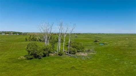 Dodge Dunn County Nd Recreational Property Undeveloped Land Hunting Property For Sale