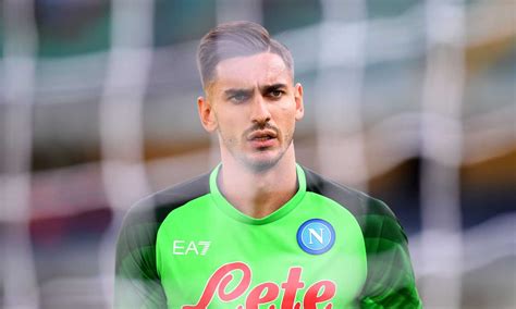 Napoli Lecce 1 1 Il Tabellino Serie A Calciomercato