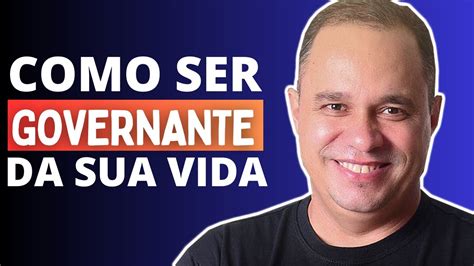 Estabele A A Diferen A Na Sua Vida Gilberto Teixeira Youtube