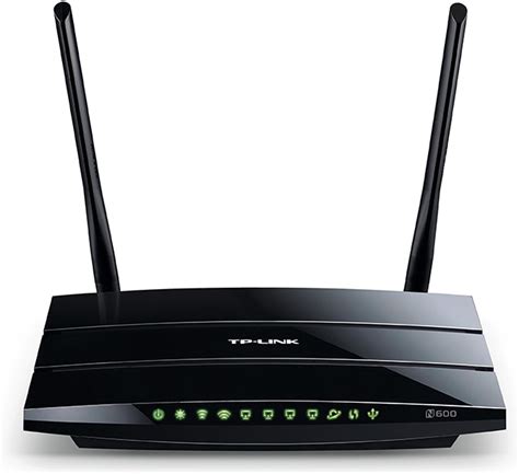 TP-LINK TL-WDR3500 - Router inalámbrico : Amazon.es: Informática
