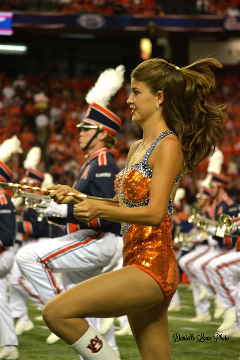 AUMB Majorette, Taylor Wood {Photo Credit: Danielle Lowe} in 2024 ...