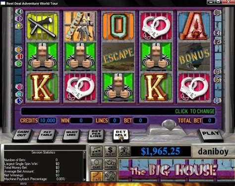 El Blog De Los Slots Reel Deal Slots American Adventure 3 World Tour