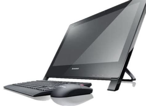 Lenovo Thinkcentre Edge Z Pc All In One Orient Pro