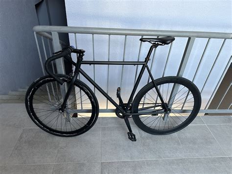 Fix bike велосипед фикс синглспид: 6 500 грн. - Велосипеди Чабани на Olx