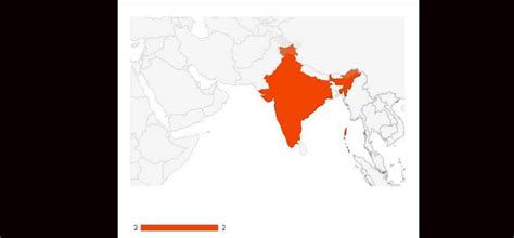 World Press Tampering With Map Of India Amar Ujala Hindi News Live भारत के नक्शे के साथ