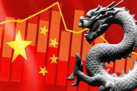 Inflasi Konsumen China Sentuh Level Tertinggi Dalam Enam Bulan Pada