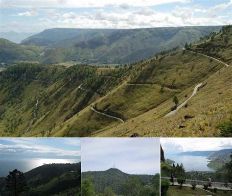 Puncak Simarjarunjung Simalungun Daftarco