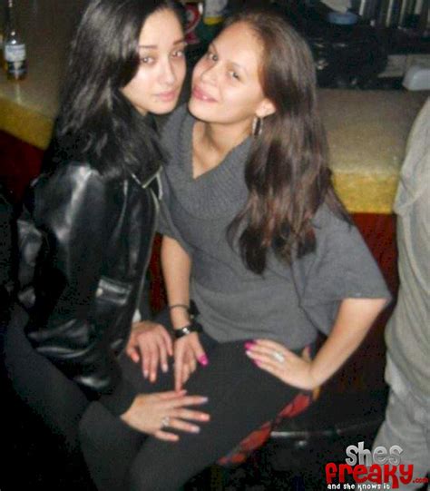 Amateur Latina In The Shower Shesfreaky