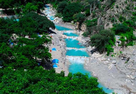 Grutas Tolantongo: A Complete Guide To Camping in One of Mexico’s Most ...