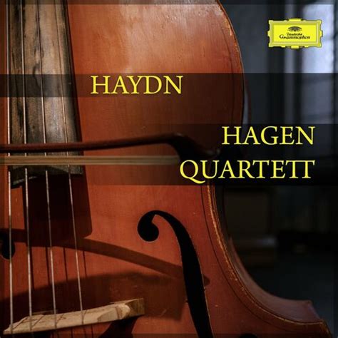 Lukas Hagen String Quartet In G Minor Hiii No Op No The