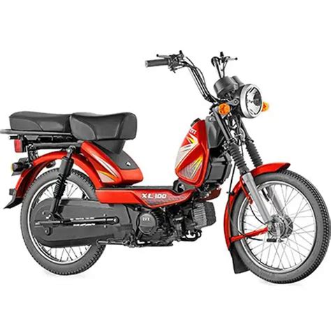 Tvs Xl Price In Bangladesh Bikevaly