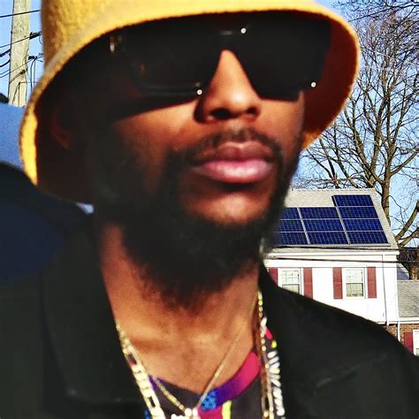 Tone Langu Puts The Art In Artist, Langu On The Rise - IssueWire