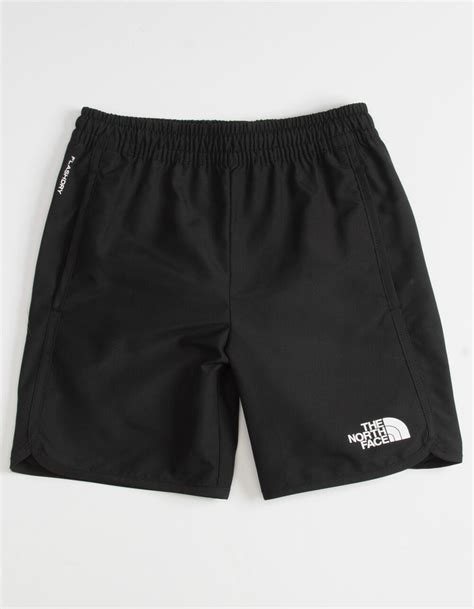 THE NORTH FACE Class V Boys Water Shorts - BLACK | Tillys