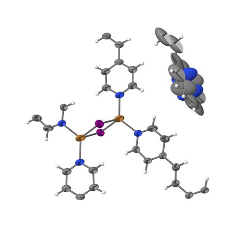 IUCr Poly μ trans 1 2 bis pyridin 4 yl ethene κ2N N μ iodido