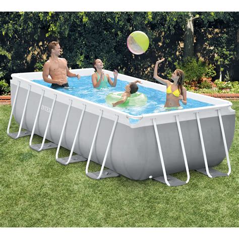 Get Above Ground Pools Costco