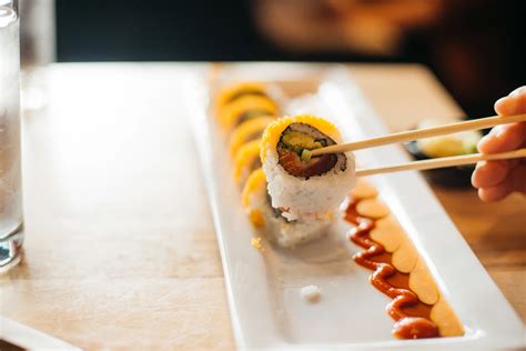 5 Places to Happily Eat Gluten Free in Everett — Live in Everett
