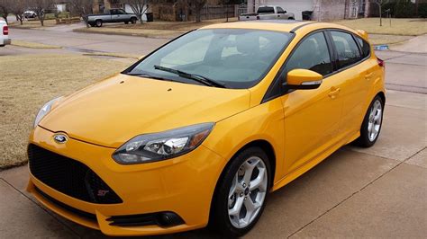 474 Best Ford Focus St Images On Pholder Ford Ford Focus And Focus St