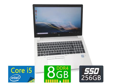 Hp Elitebook G Core I Ict Direct