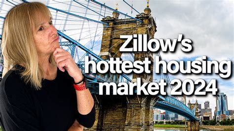 Cincinnati 2024 S Hottest Housing Market Zillow Predictions Explained