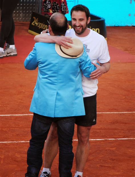 Borja Barrera Fotoperiodista: Deporte - Open Tenis Madrid 2014