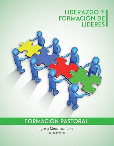 Formando L Deres Del Futuro La Importancia De La Escuela De Pastoral