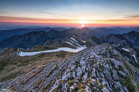 Ammergauer Alpen