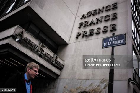 Agence France Presse Photos and Premium High Res Pictures - Getty Images