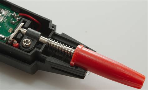 Review of UNI-T UT118B