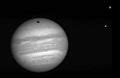 Category Photos Of Jupiter System By New Horizons Wikimedia Commons