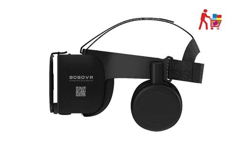 Bobo Vr Bobovr Z D Casque Viar D Glasses Virtual Reality Headset