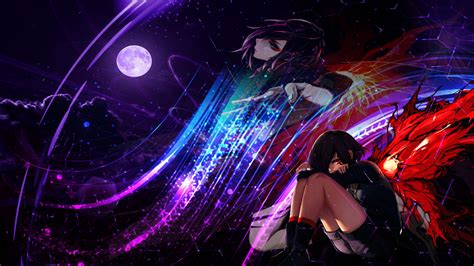 Tokyo Ghoul Touka Wallpaper (84+ images)