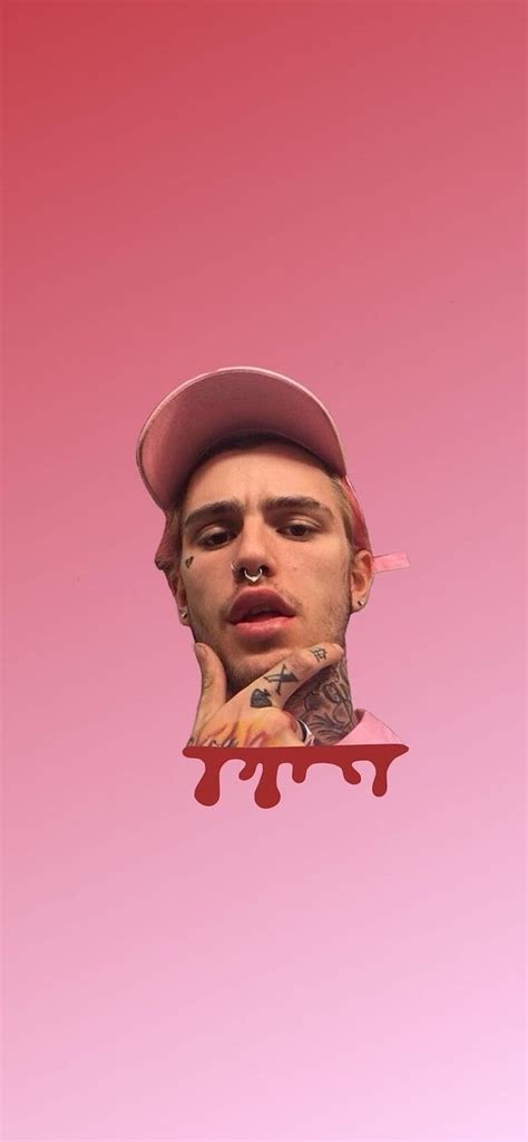 Lil Peep Crybaby Hd Phone Wallpaper Pxfuel