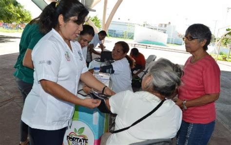 Sin fecha exacta para la Tercera Semana Nacional de Salud en Cancún