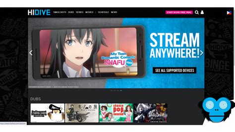 Anime Streaming Services Compared » YugaTech | Philippines Tech News ...