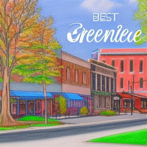 Best Places to Visit in Greeneville, Tennessee - Wellness Coaching For Life