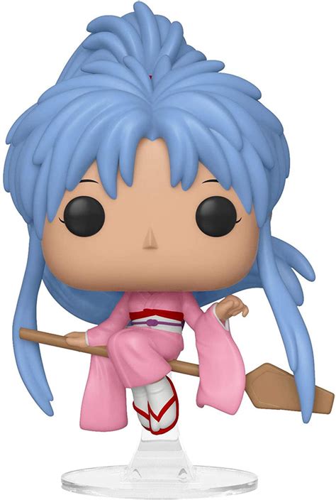 Yu Yu Hakusho Funko Pops Atelier Yuwa Ciao Jp