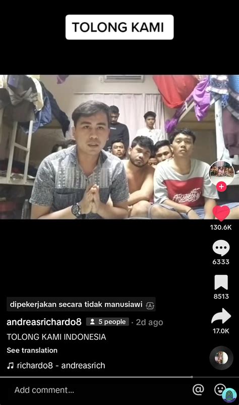 Tanyarl On Twitter Ada Yang Udah Tau Kasusnya Https T Co