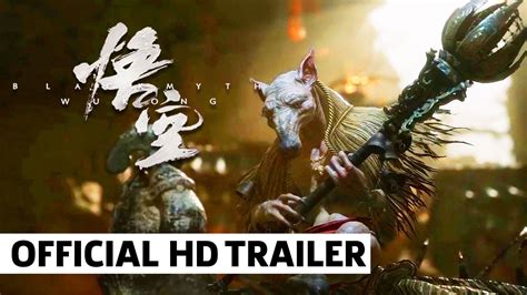 Black Myth Wukong Multi Trailer Revela 12 Minutos De Gameplay