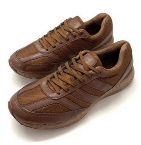 Sega Sports Shoes Pt Shoes Brown At Rs 460 Pair Sega Sports Shoes In