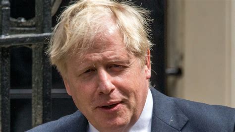 Boris Johnson Rezygnuje Premier Wielkiej Brytanii Poda Si Do Dymisji