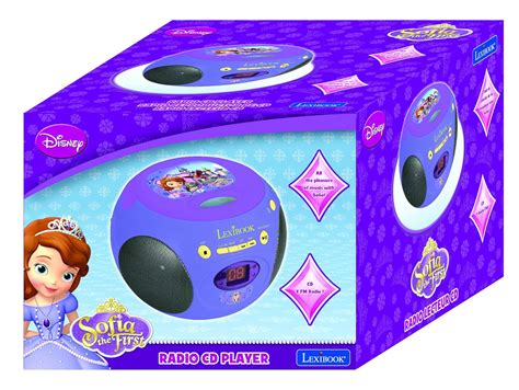 SOFIA THE FIRST KARAOKE BOOMBOX - Wroc?awski Informator Internetowy ...